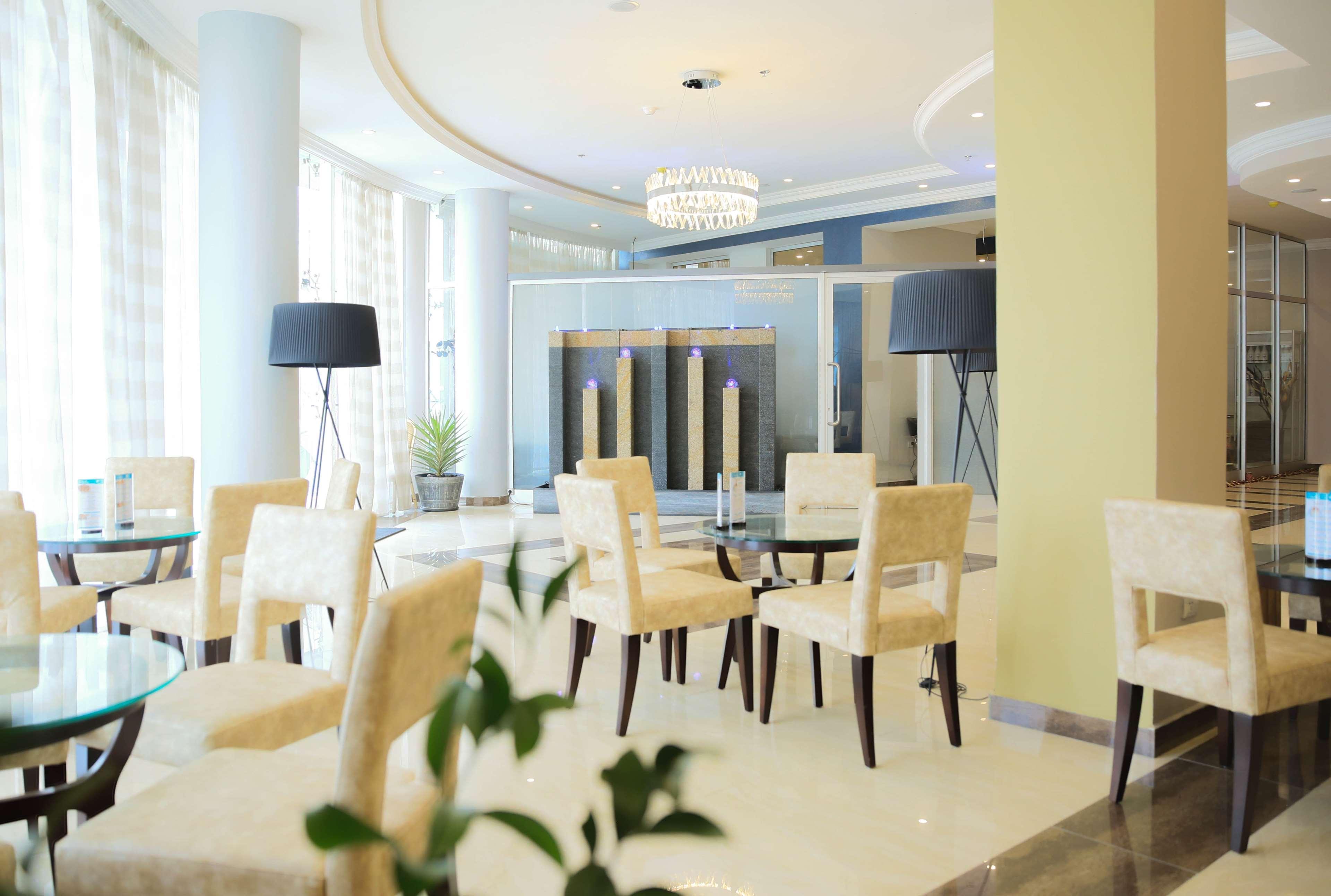 Swiss Inn Nexus Hotel Addis Ababa Exteriör bild