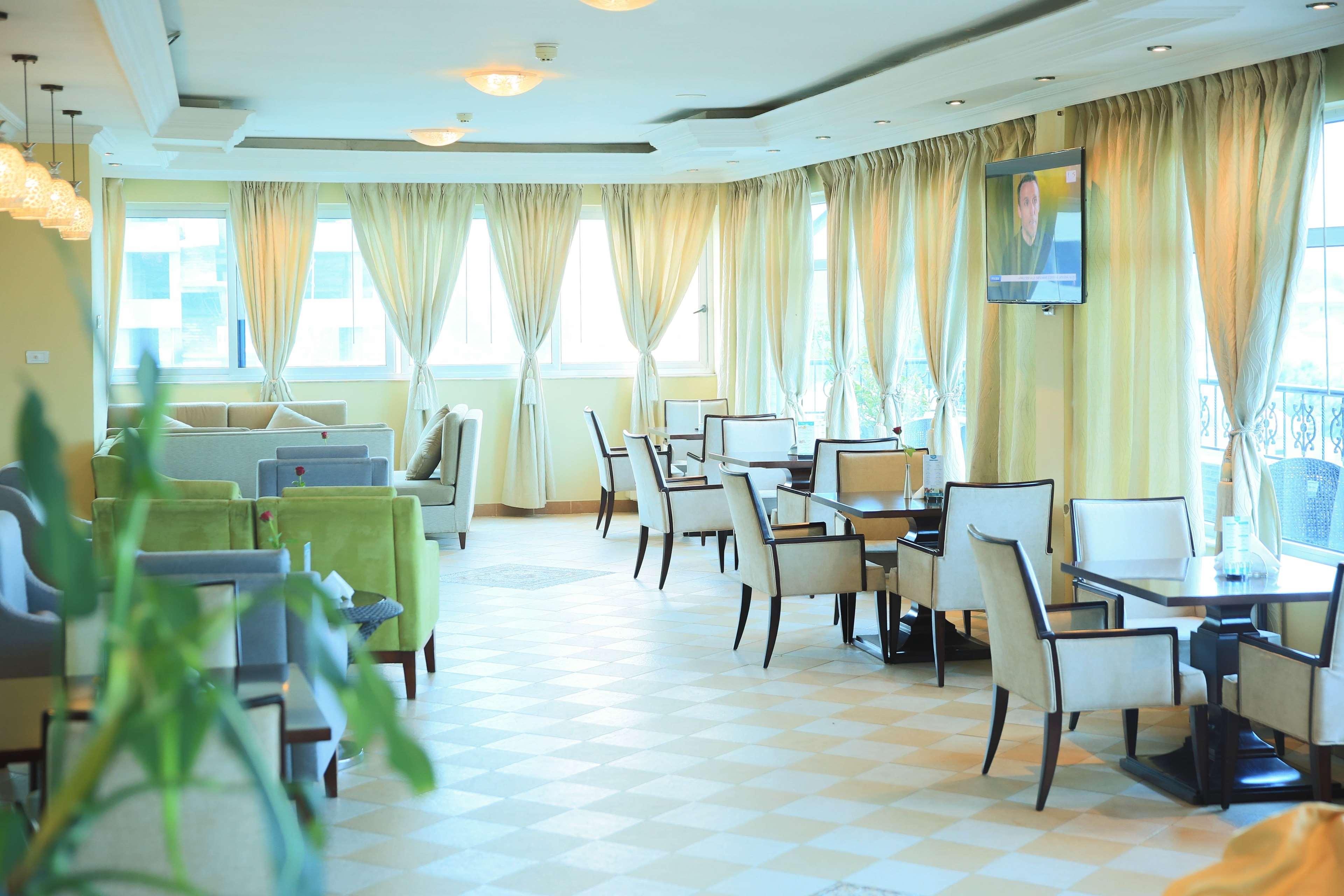 Swiss Inn Nexus Hotel Addis Ababa Exteriör bild